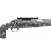Browning X-Bolt 2 Pro McMillan SPR Carbon Fibre .308 Win 18" Barrel Bolt Action Rifle